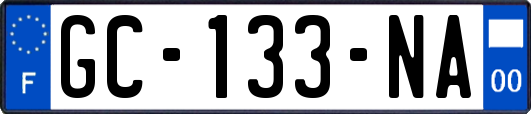 GC-133-NA