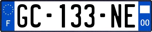 GC-133-NE