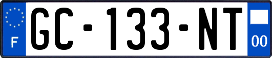 GC-133-NT