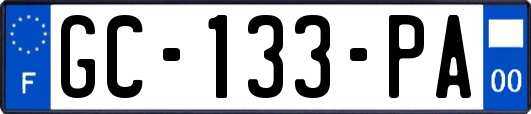 GC-133-PA