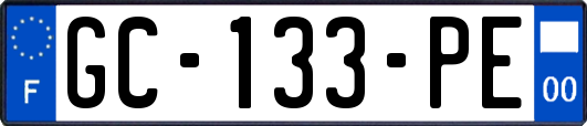 GC-133-PE