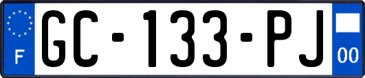 GC-133-PJ