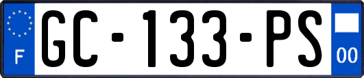 GC-133-PS