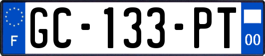 GC-133-PT
