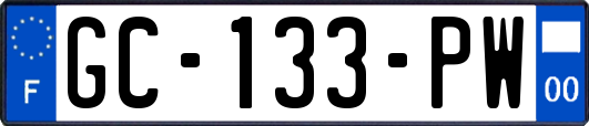 GC-133-PW