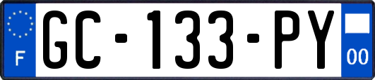 GC-133-PY