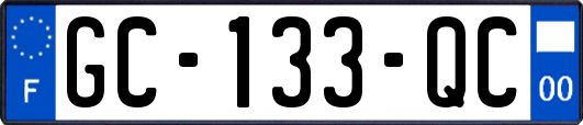 GC-133-QC