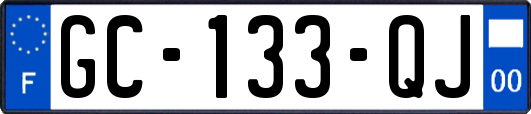 GC-133-QJ
