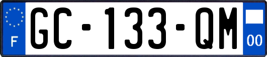 GC-133-QM