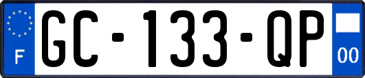 GC-133-QP