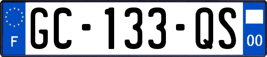 GC-133-QS