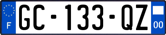 GC-133-QZ
