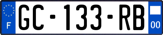 GC-133-RB