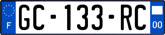 GC-133-RC