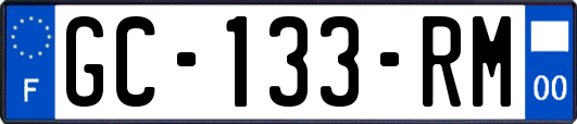 GC-133-RM