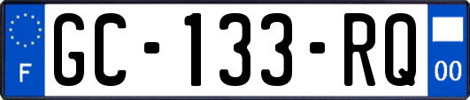GC-133-RQ