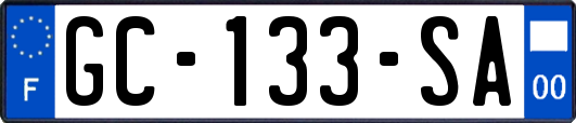 GC-133-SA