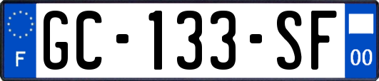 GC-133-SF