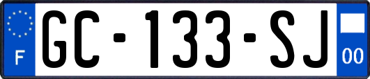 GC-133-SJ