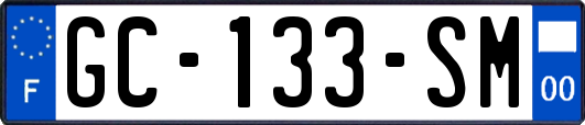 GC-133-SM