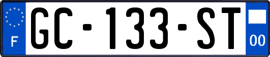 GC-133-ST