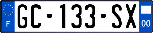 GC-133-SX
