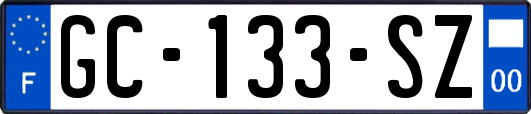 GC-133-SZ