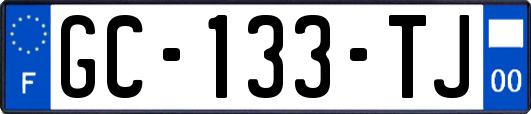 GC-133-TJ