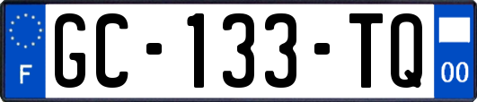 GC-133-TQ