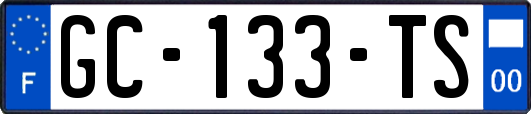GC-133-TS