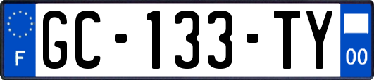 GC-133-TY