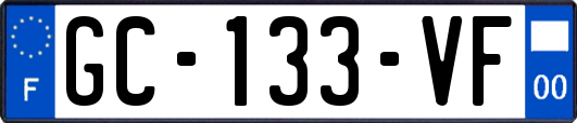 GC-133-VF