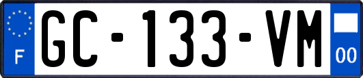 GC-133-VM
