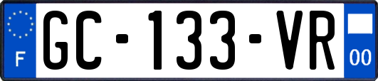 GC-133-VR