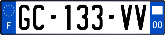 GC-133-VV