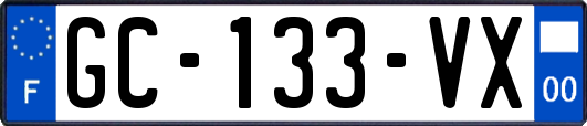 GC-133-VX