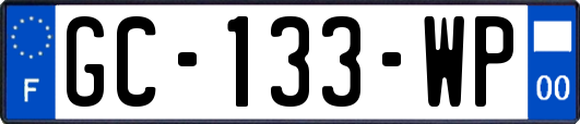 GC-133-WP