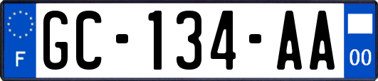 GC-134-AA