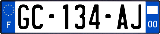 GC-134-AJ