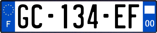 GC-134-EF