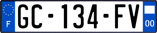 GC-134-FV