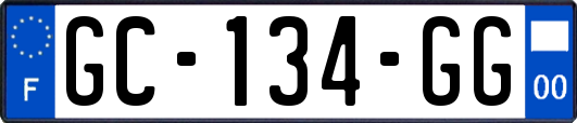 GC-134-GG