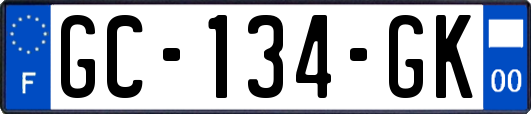 GC-134-GK