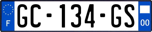 GC-134-GS