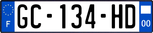 GC-134-HD