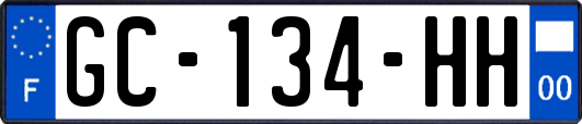GC-134-HH