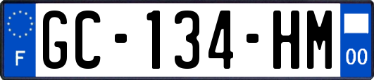 GC-134-HM
