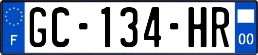 GC-134-HR