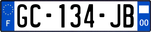 GC-134-JB
