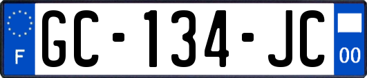 GC-134-JC